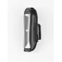 Soryt Funda de Piel para Unify OpenScape S6 / Gigaset Pro S700H, Clip Giratorio (S700H PRO Giratorio)