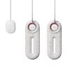 Secador de zapatos eléctrico Sothing Zero Shoes Pro con calefacción PTC, temperatura constante de 60°C, temporizador 3/6/9H, protección contra sobrecalentamiento, 20W, 220-240V, blanco