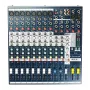 Mesa de mezclas analógica Soundcraft EFX8 con procesador de efectos