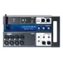 Soundcraft Ui12 mezclador digital de red