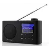Soundmaster IR6500SW Radio digital portátil Internet/DAB+/FM WLAN Bluetooth