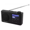 Soundmaster IR6500SW Radio digital portátil Internet/DAB+/FM WLAN Bluetooth
