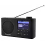 Soundmaster IR6500SW Radio digital portátil Internet/DAB+/FM WLAN Bluetooth