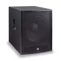 Soundsation Provibe Bass 15A subwoofer activo