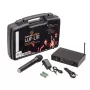 Soundsation WF-U11HB Sistema inalámbrico UHF