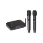 Sistema de micrófono inalámbrico UHF Soundsation WF-U216HH 520-550MHz