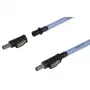 Source Quick SQC Connector - Válvula de conexión rápida para hidratación