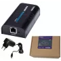 SPACETRONIK SPH-HIPv4 receptor HDMI-over-IP Multicast RX