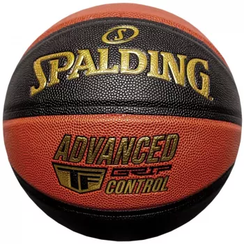 Spalding Advanced Grip Control 76872Z Balón de baloncesto, 7