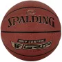 Spalding Grip Control balón de baloncesto, marrón 76875Z