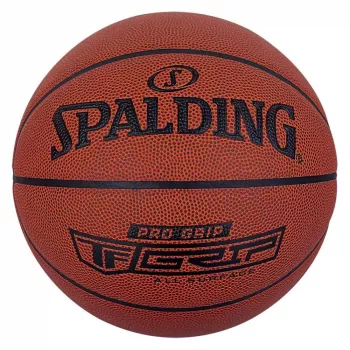 Balón de baloncesto Spalding Pro Grip, talla 7