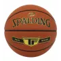 Spalding TF Gold balón de baloncesto indoor/outdoor, naranja