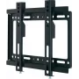 SpeaKa Professional 1089871 soporte de pared fijo para TVs de 23-42 pulgadas hasta 30 kg, VESA 200x200, negro