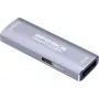 SpeaKa Professional SP-DPR8K Cable DisplayPort 20 m – 8K 60Hz, HDR, activo, dorado SP-14578352