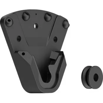 SpeaKa Professional SP-TVM-1600 soporte de pared fijo para TV para pantallas de 32