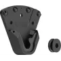 SpeaKa Professional SP-TVM-1600 soporte de pared fijo para TV para pantallas de 32