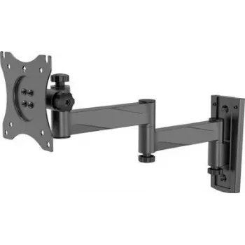 SpeaKa Professional SP-WMM-201S Soporte de pared individual para TV para pantallas de 13