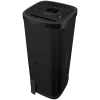 Altavoz Party-Box SVEN PS-1250, negro (300W, TWS, IPx4, Bluetooth, FM, USB, microSD, pantalla LED, 13500mAh)