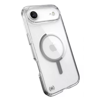 Speck Presidio Perfect Clear funda MagSafe para Apple iPhone Air