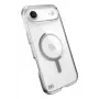 Speck Presidio Perfect Clear Funda MagSafe para Apple iPhone Air