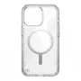 Speck Presidio Perfect Clear Grip Funda MagSafe para Apple iPhone 17 Pro