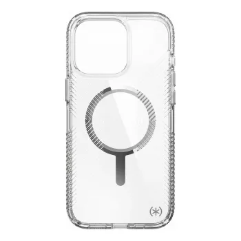Speck Presidio Perfect Clear Grip Funda MagSafe para Apple iPhone 17 Pro Max