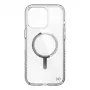 Speck Presidio Perfect Clear Grip Funda MagSafe para Apple iPhone 17 Pro Max