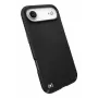 Speck Presidio2 Grip Funda para iPhone 17 Air - Negro/Pizarra/Blanco