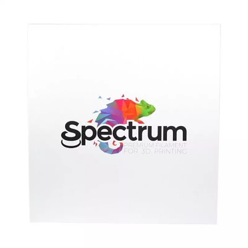 Spectrum filamento 3D PLA Premium 1,75mm Fluorescent Green 1kg
