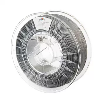 Spectrum PLA Premium filamento 3D 1,75mm Silver Star 1kg