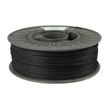 SPECTRUM The Filament PLA CF negro 1,75mm 1kg