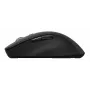 SPEEDLINK VELORA SL-630310-BK Ratón inalámbrico recargable, Bluetooth, Smart Flying Scroll Wheel, negro
