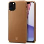 Funda trasera Spigen Apple iPhone 11 Pro La Manon Calin camel marrón