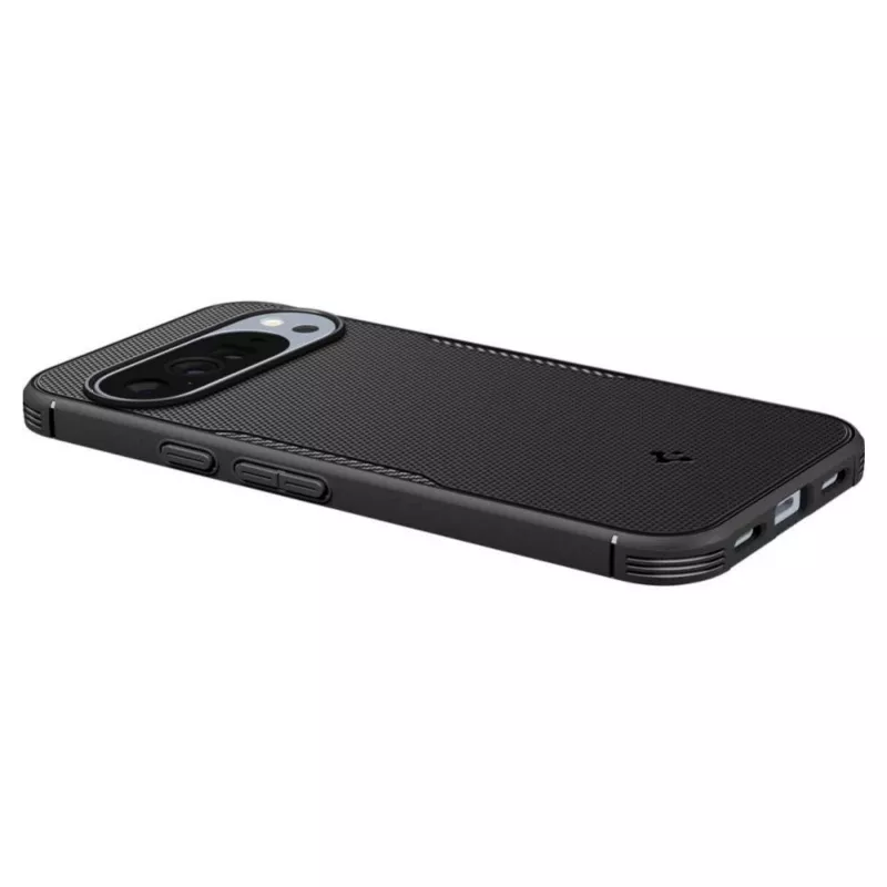 Funda MagSafe Spigen Core Armor Mag para Google Pixel 10 Pro XL - negro mate