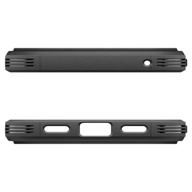 Funda MagSafe Spigen Core Armor Mag para Google Pixel 10 Pro XL - negro mate
