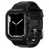 Funda Spigen Rugged Armor para Apple iPhone 11 - Negro mate