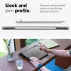 Spigen funda Smart Fold para iPad Air 13