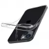 Funda Spigen Ultra Hybrid Crystal Clear para Samsung Galaxy S23 Ultra