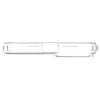 Funda Spigen Ultra Hybrid Crystal Clear para Samsung Galaxy S23 Ultra