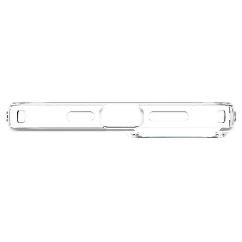 Funda Spigen Ultra Hybrid Crystal Clear para Samsung Galaxy S23 Ultra