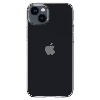 Funda Spigen Ultra Hybrid Crystal Clear para Samsung Galaxy S23 Ultra