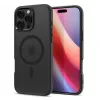 Funda Spigen Ultra Hybrid Mag con MagSafe para iPhone 16 Pro - Negra