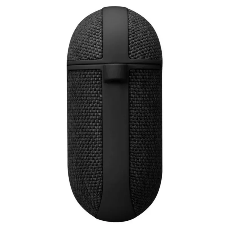 Spigen Funda Urban Fit para Apple AirPods (1.ª y 2.ª gen) - negra