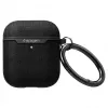 Spigen Funda Urban Fit para Apple AirPods (1.ª y 2.ª gen) - negra