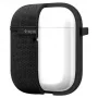 Spigen Funda Urban Fit para Apple AirPods (1.ª y 2.ª gen) - negra