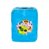 Spin Master Bitzee Magicals Mascota digital interactiva con 20 personajes, sensor táctil y de movimiento, pantalla LED flexible, lila/rosa, a partir de 5 años