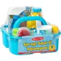 Spin Master Melissa & Doug set de limpieza