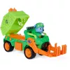 Spin Master Paw Patrol Dino Rescue Camión de reciclaje de Rocky's Dino Rescue