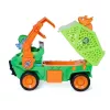 Spin Master Paw Patrol Dino Rescue Camión de reciclaje de Rocky's Dino Rescue