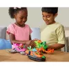 Spin Master Paw Patrol Dino Rescue Camión de reciclaje de Rocky's Dino Rescue